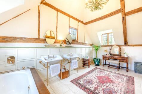 Pincipal En-Suite