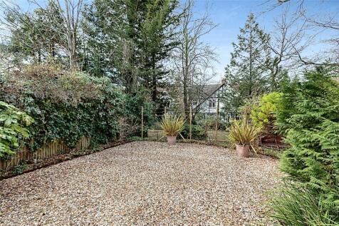 Lanscaped Garden
