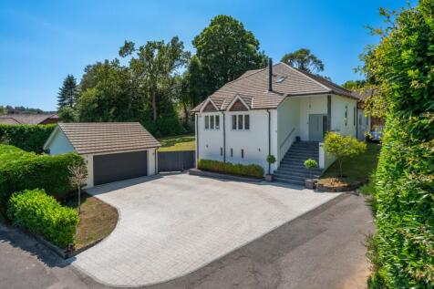 House &amp; Garage