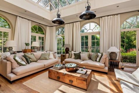 Orangery