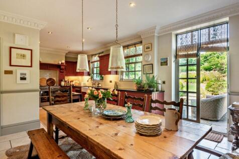 Kitchen /Breakfast