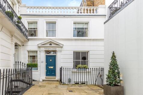 3 bedroom house for sale london