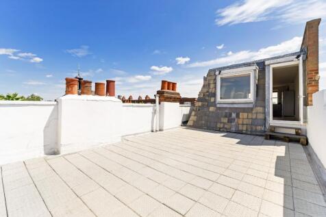 Roof Terrace