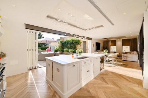 Westbury Road, Ealing, London