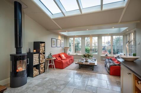 Sun room