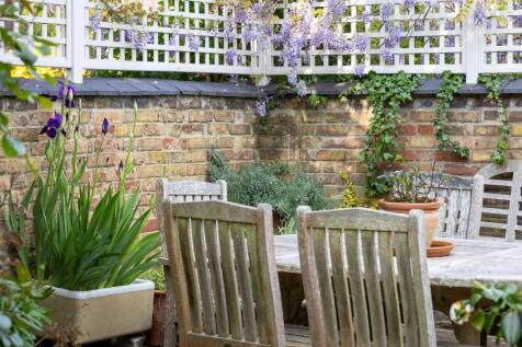 Walled Garden
