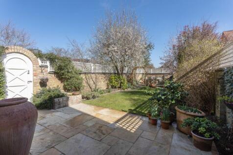 Walled Garden