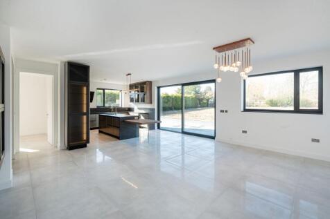 Kitchen / Breakfast