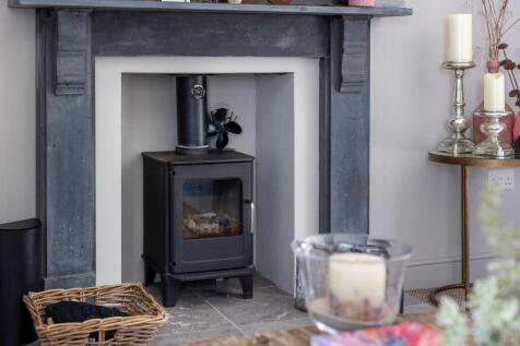 Sitting Room details