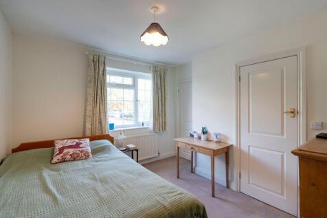 Bedroom 2 with En-Suite