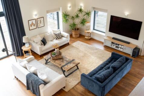 Sitting Area