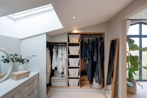 Dressing Room