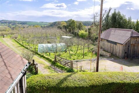 Orchard and Workshop