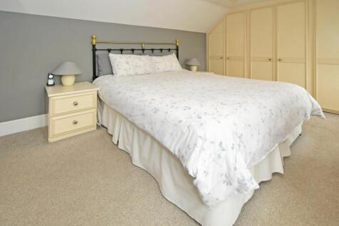Bedroom one &amp; en-suite