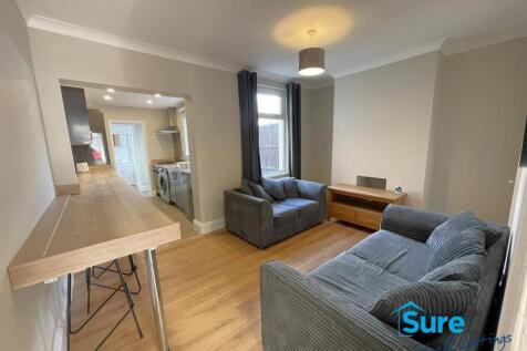Shared Lounge