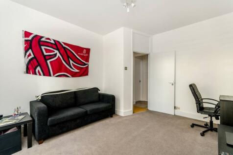 1 Bedroom Flats To Rent In London Rightmove