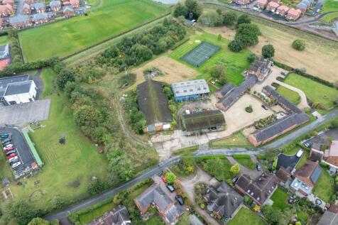 Old Hall Farm