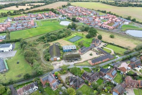 Old Hall Farm