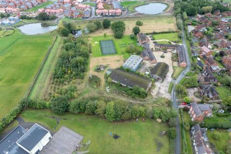 Old Hall Farm