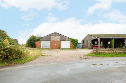 Old Hall Farm