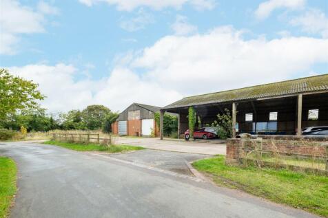 Old Hall Farm