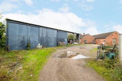 Old Hall Farm