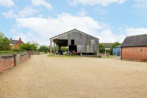 Old Hall Farm