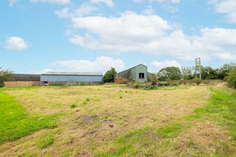 Old Hall Farm