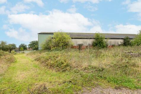 Old Hall Farm