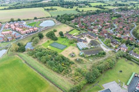 Old Hall Farm
