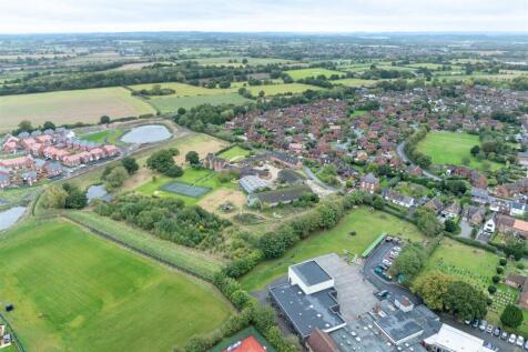 Old Hall Farm