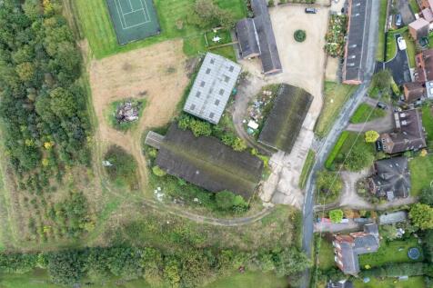 Old Hall Farm