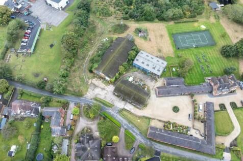 Old Hall Farm