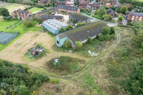 Old Hall Farm
