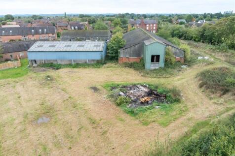 Old Hall Farm