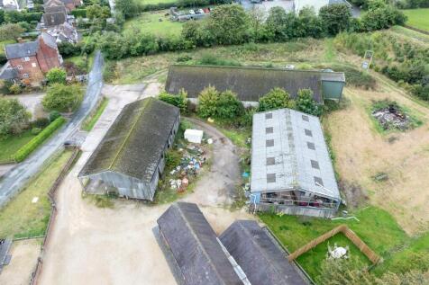 Old Hall Farm