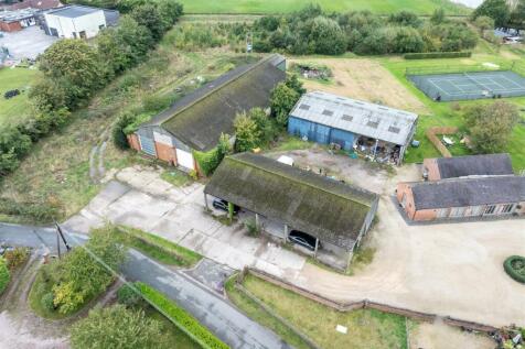 Old Hall Farm