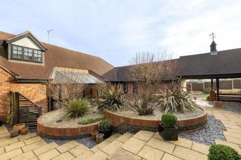 Doyenne Cottage, Worthington