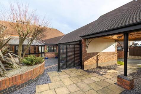Doyenne Cottage, Worthington