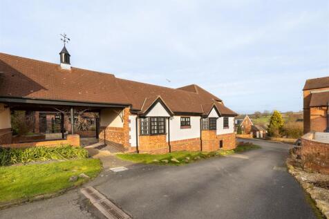 Doyenne Cottage, Worthington