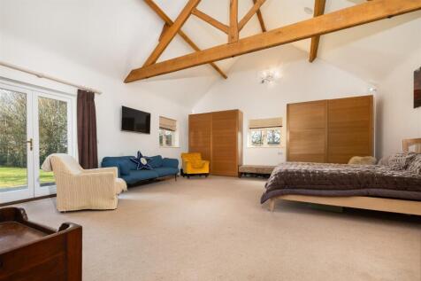 Clifton Road, Netherseal