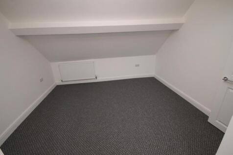 BED 3 - TOP FLOOR