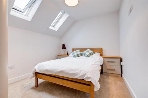 Hall Farm Close, Packington