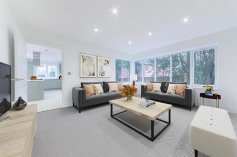 4 Constantine Court, CGI image