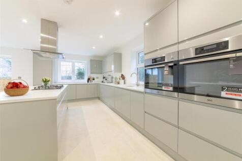 Constantine Court, CGI image