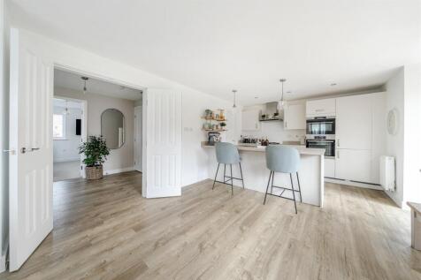 1 Miles Drive, Ashby