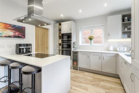 23 Priory Close, Breedon on the Hill