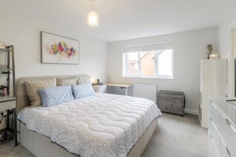 23 Priory Close, Breedon on the Hill