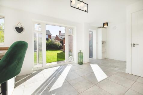 11 Goose Pen Lane, Ashby