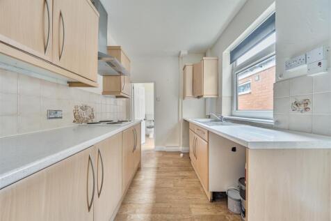 114 Main Street, Swannington